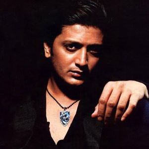 Riteish Deshmukh Image