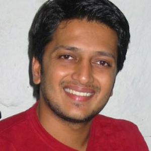 Riteish Deshmukh Image