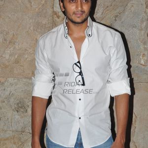 Riteish Deshmukh Image