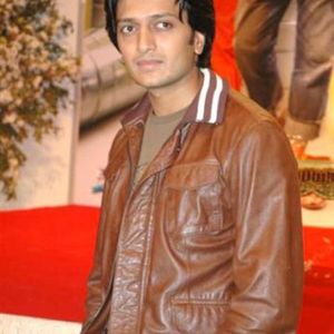 Riteish Deshmukh Image