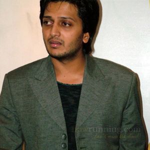 Riteish Deshmukh Image