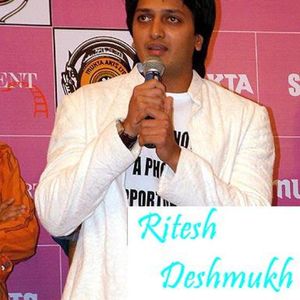 Riteish Deshmukh Image