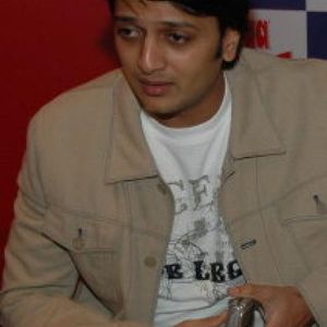 Riteish Deshmukh Image