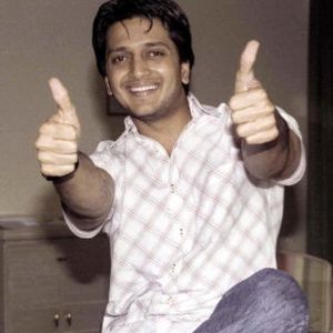 Riteish Deshmukh Image