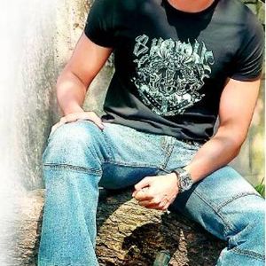 Riteish Deshmukh Image