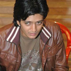 Riteish Deshmukh Image