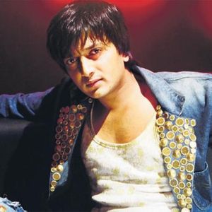 Riteish Deshmukh Image