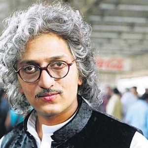 Riteish Deshmukh Image