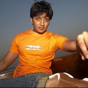 Riteish Deshmukh Image