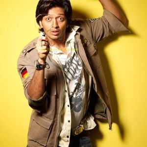 Riteish Deshmukh Image