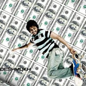 Riteish Deshmukh Image