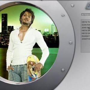 Riteish Deshmukh Image