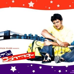 Riteish Deshmukh Image