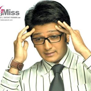 Riteish Deshmukh Image