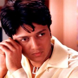 Riteish Deshmukh Image