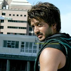 Riteish Deshmukh Image