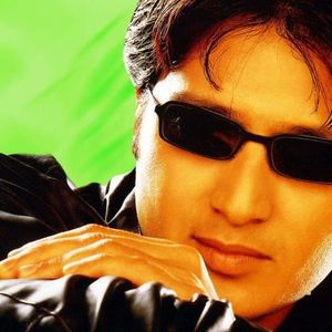 Riteish Deshmukh Image