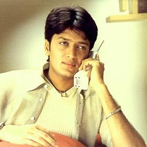 Riteish Deshmukh Image