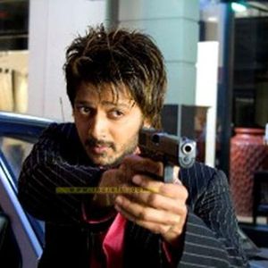 Riteish Deshmukh Image