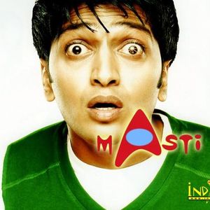 Riteish Deshmukh Image