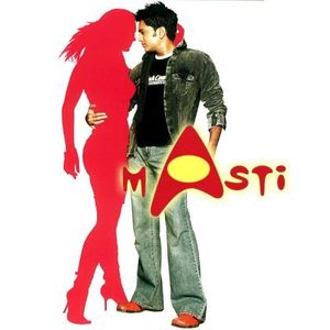 Riteish Deshmukh Image