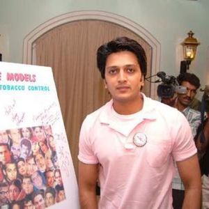 Riteish Deshmukh Image