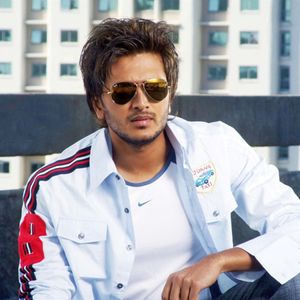 Riteish Deshmukh Image