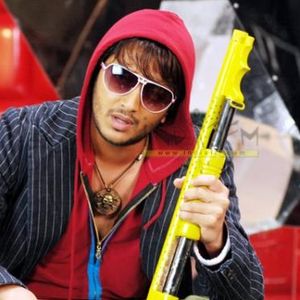 Riteish Deshmukh Image