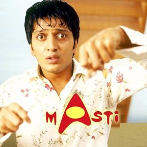 Riteish Deshmukh Image