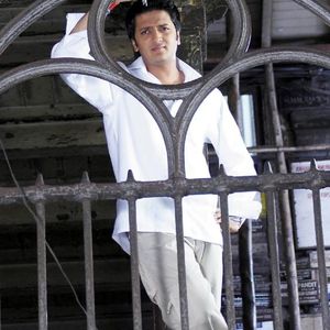 Riteish Deshmukh Image