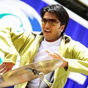 Riteish Deshmukh Image