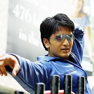 Riteish Deshmukh Image