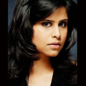 Sai Tamhankar Image