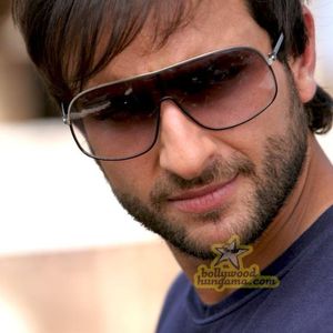 Saif Ali Khan Image