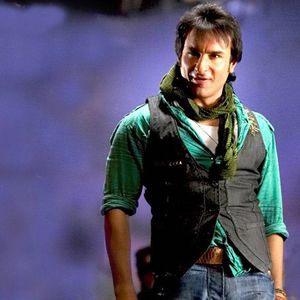 Saif Ali Khan Image