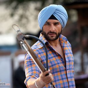 Saif Ali Khan Image