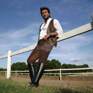 Saif Ali Khan Image