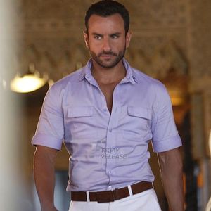 Saif Ali Khan Image