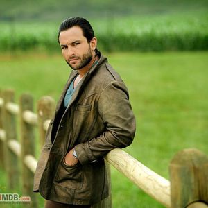 Saif Ali Khan Image