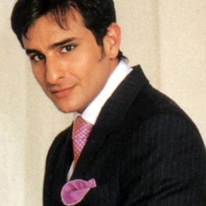 Saif Ali Khan Image