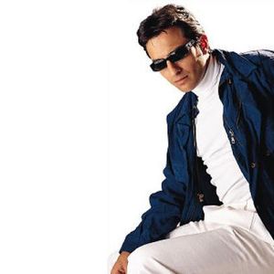 Saif Ali Khan Image