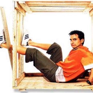 Saif Ali Khan Image
