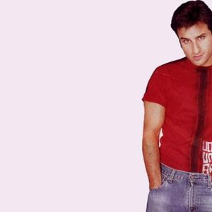 Saif Ali Khan Image