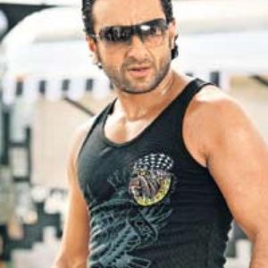 Saif Ali Khan Image