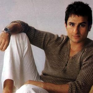 Saif Ali Khan Image