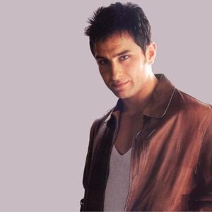 Saif Ali Khan Image