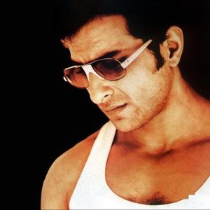 Saif Ali Khan Image