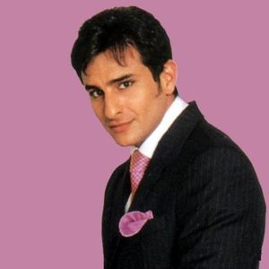 Saif Ali Khan Image