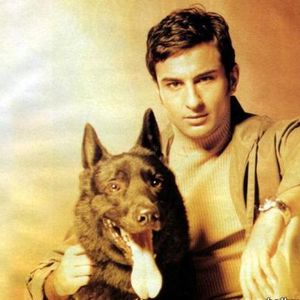 Saif Ali Khan Image