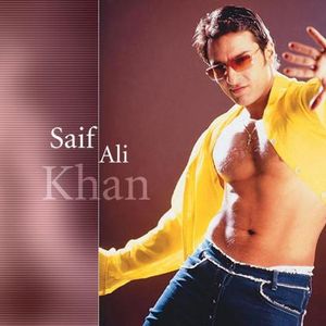 Saif Ali Khan Image